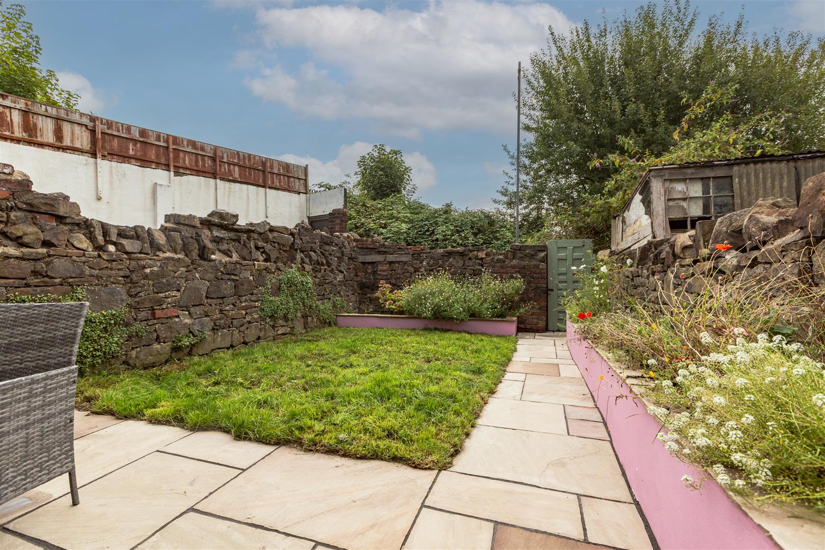 Ysgol Street, Port Tennant, Swansea, SA1 8LE